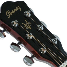 

Акустическая гитара IBANEZ V50NJP Vintage Sunburst