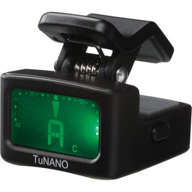 

Гитарный хроматический тюнер-клипса Ibanez Tunano Clip Tuner