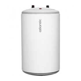 

Водонагреватель ATLANTIC OPRO PC 10SB, накопительный, 1.2 кВт, 10 л, белый