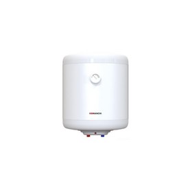 

Водонагреватель Komanchi KWH/S 100 Umi, накопительный, 1.5 кВт, 100 л, белый