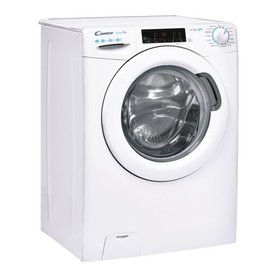 

Стиральная машина Candy CO4 106T1/2-07 Smart Pro, класс А, 1000 об/мин, до 6 кг, белая