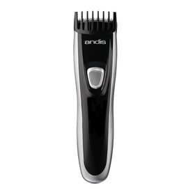 

Триммер Andis BTS-2 Styliner Shave'n'Trim 21025, для бороды/усов, 2хААА, чёрный