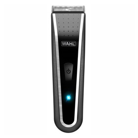 

Машинка для стрижки Wahl 1901.0465, 1.5-25 мм, 12 насадок, АКБ/220 В, чёрная