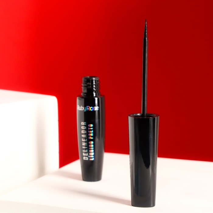 

Подводка для глаз , Ruby Rose, 1 оттенок