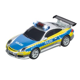 

Гоночный трек Carrera Go: Catch me