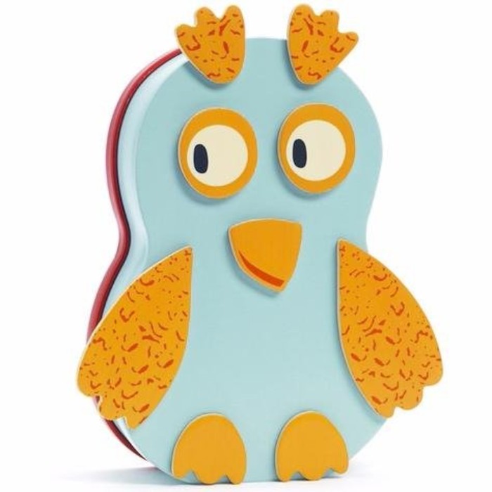 

Магнитная игра Djeco «Анимо»