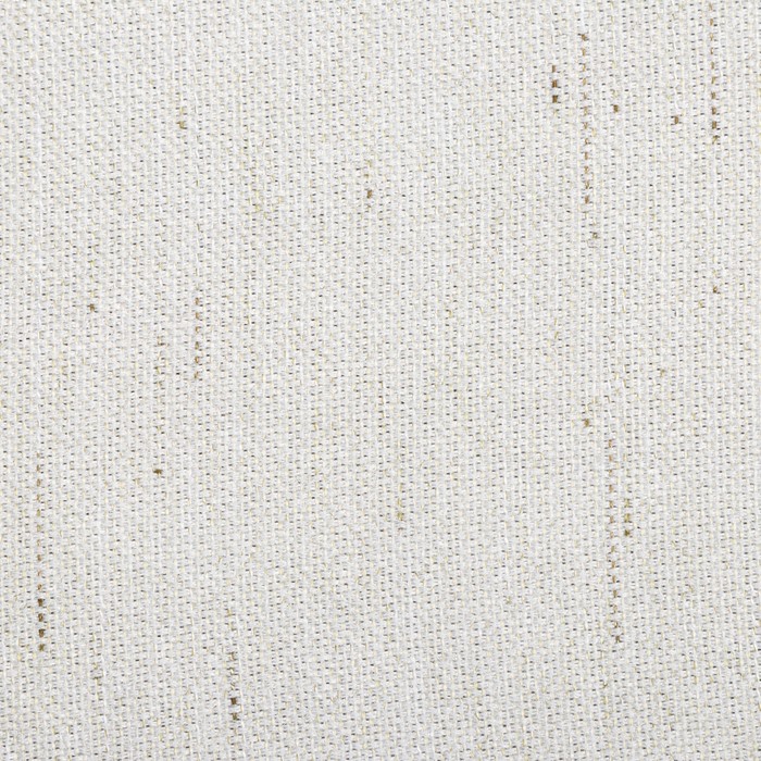 Штора портьерная Этель «Классика» цвет светло серый, на шторн.ленте 250х265 см,100% п/э