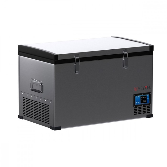 Автомобильный холодильник Meyvel AF-A85, 85 л