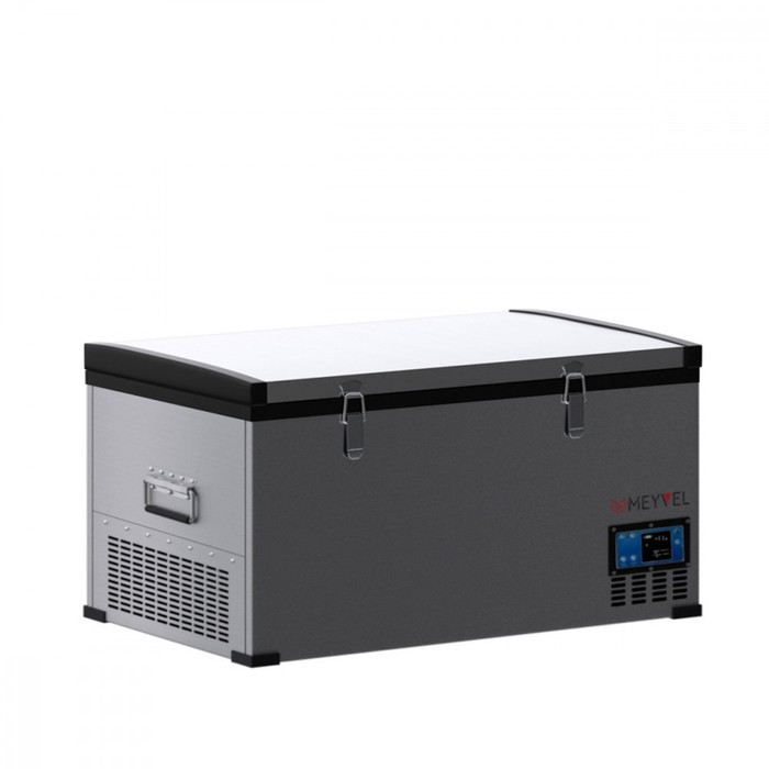 Автомобильный холодильник Meyvel AF-A110, 110 л