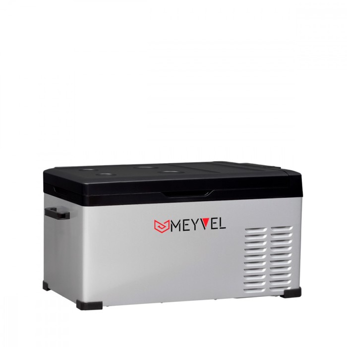 Автомобильный холодильник Meyvel AF-B25, 25 л