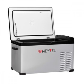 

Автомобильный холодильник Meyvel AF-B30, 30 л