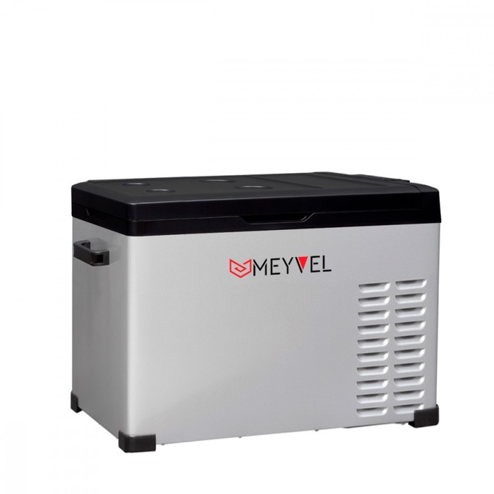 Автомобильный холодильник Meyvel AF-B50, 50 л