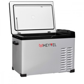 

Автомобильный холодильник Meyvel AF-B50, 50 л