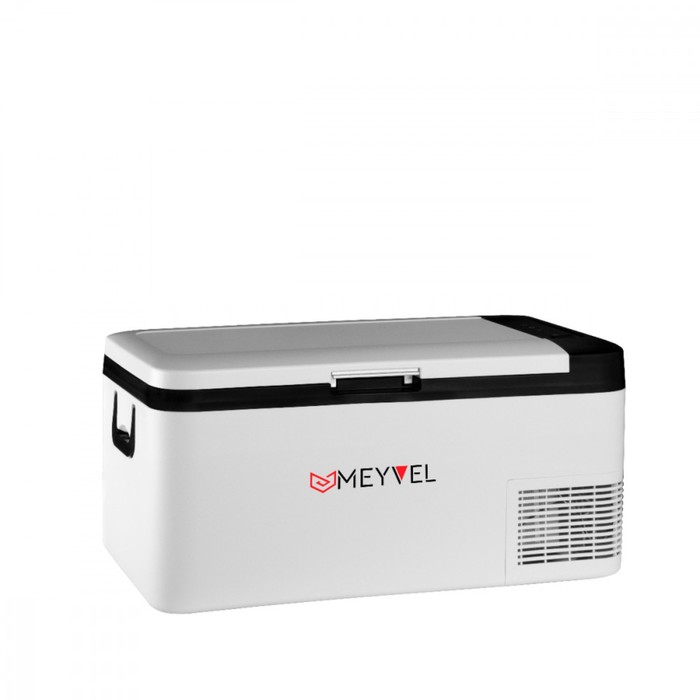 Автомобильный холодильник Meyvel AF-G18, 18 л