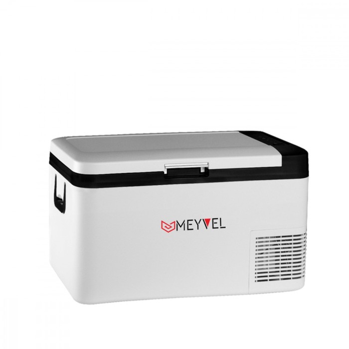 Автомобильный холодильник Meyvel AF-G25, 25 л