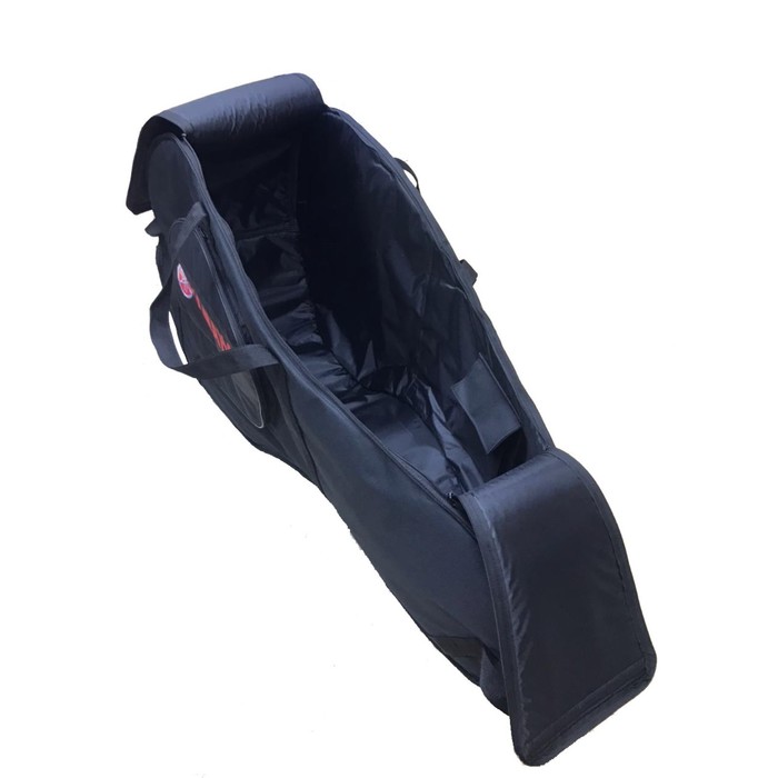 

Чехол лодочного мотора навесной, Yamaha, мощностью 25-30 л/с