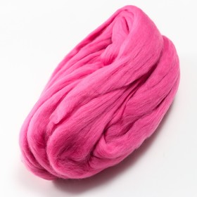 

Волокно для валяния Валяшка LG_Wool Fine тонкая шерсть 100% 100 гр (158 флокс)
