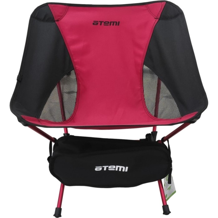 Кресло туристическое Atemi AFC-550, компактное, до 120 кг