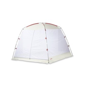 Тент шатер туристический ATEMI АТ-1G, 260х260х190 см Ош