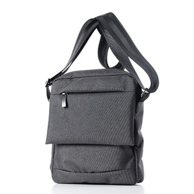 

36016 Планшет, отдел на молнии, цвет черный 21х24х5,5см