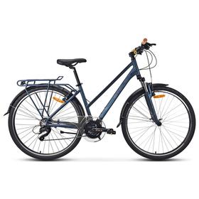 

Велосипед 28" Stels Navigator-800 Lady, V010, цвет синий, размер 15"