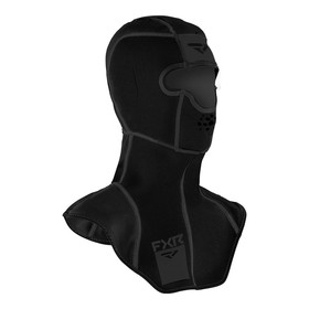 

Балаклава FXR Cold-Stop X, черная, L