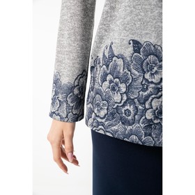 

Жакет, размер 48