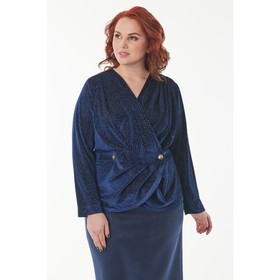 

Жакет, размер 60