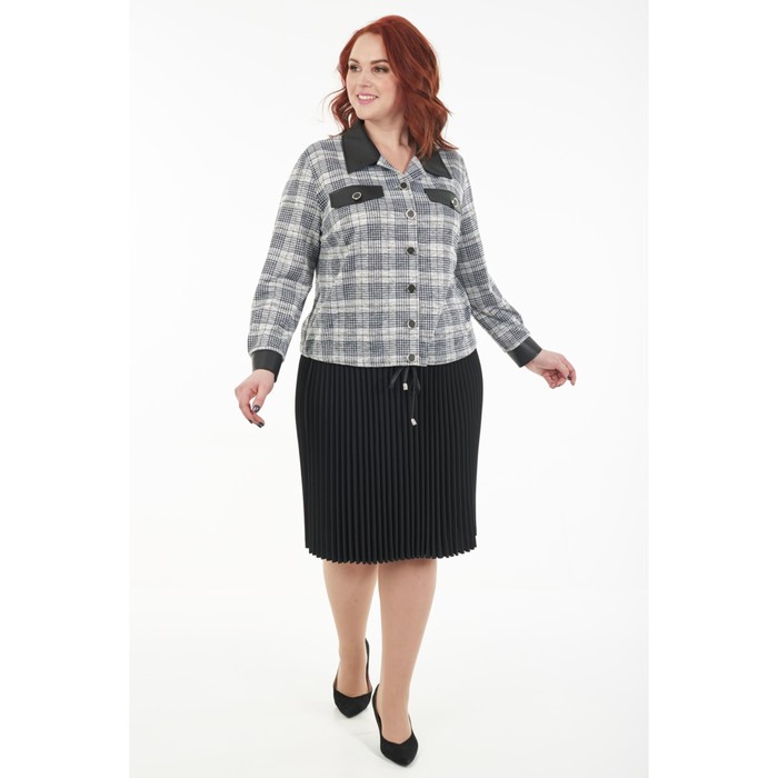 

Жакет женский, размер 54