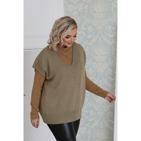 

Жилет, размер 62