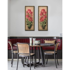 

Картина "Вновь I" 20/50 рама 45-1311