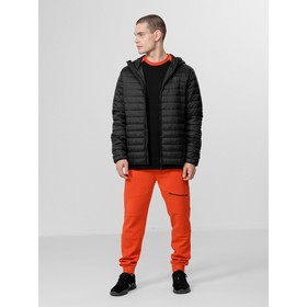 

Куртка мужская 4F MEN'S JACKETS, размер 50 (H4Z21-KUMP003-20S)