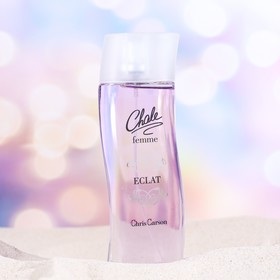 

Туалетная вода женская Chale Femme Eclat, 100 мл
