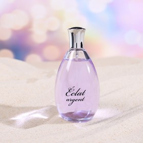 

Туалетная вода женская Eclat Argent, 100 мл