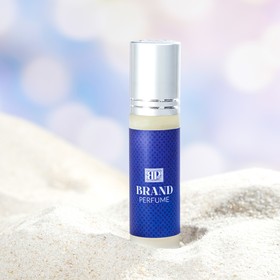 

Масляные духи мужские Blue seductus, 6 мл