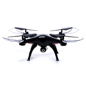 

Квадрокоптер SYMA X5SW, камера, передача изображения на смартфон, WI-FI, уценка