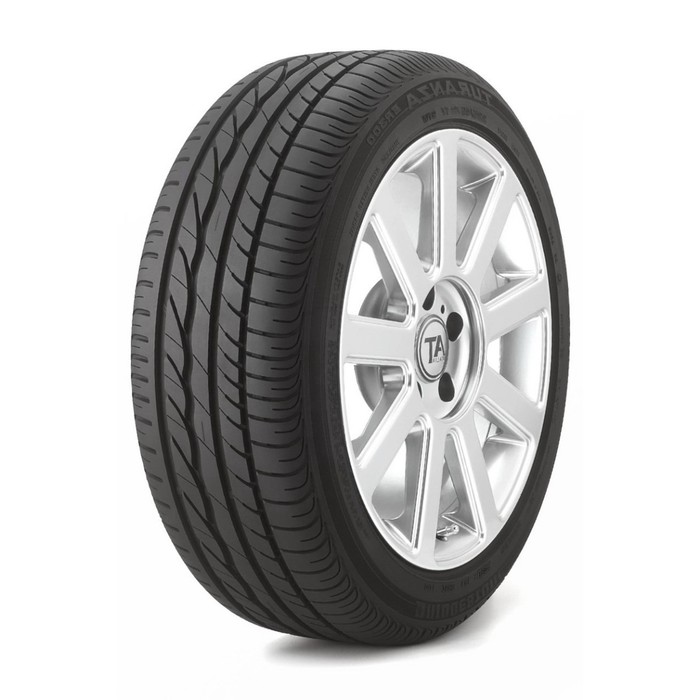 фото Шина летняя bridgestone er300a 195/55 r16 87v