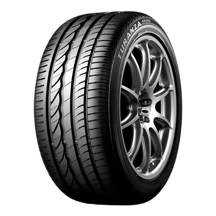 Шина летняя Bridgestone ER300A 225/55 R16 95W potenza adrenalin re004 225 55 r16 95w