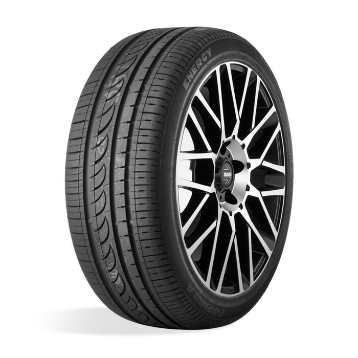 фото Шина летняя formula energy 225/55 r18 98v