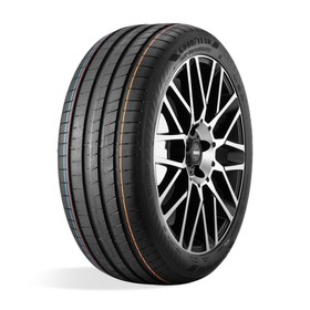 

Шина летняя GoodYear Eagle F1 Asymmetric 6 245/40 R19 98Y