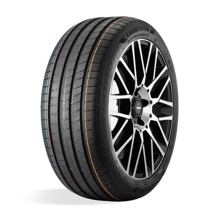 фото Шина летняя goodyear eagle f1 asymmetric 6 245/40 r18 97y