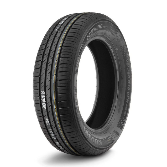 фото Шина летняя kumho es-31 185/65 r14 86h