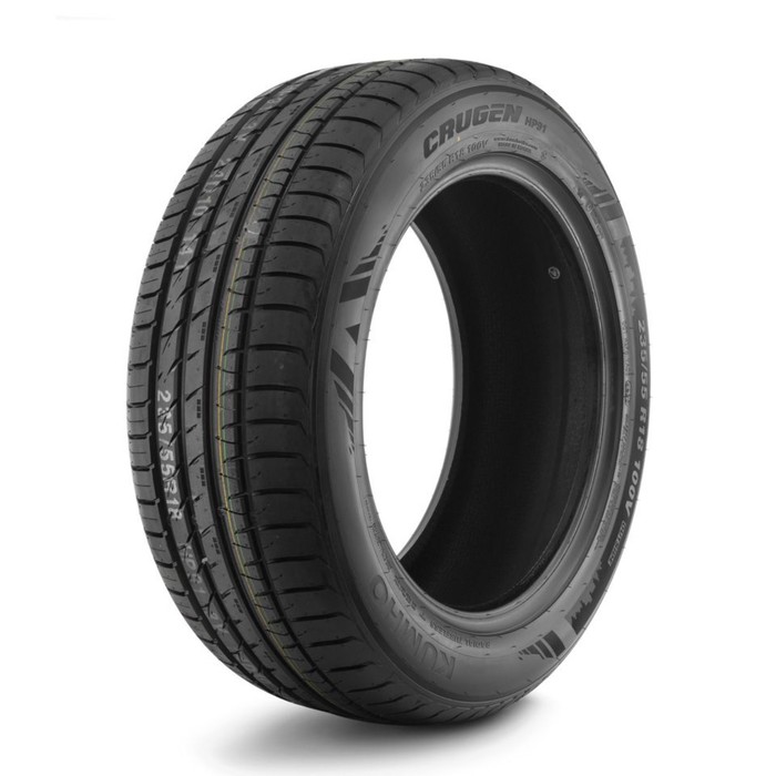 

Шина летняя Kumho HP-91 225/60 R18 104H