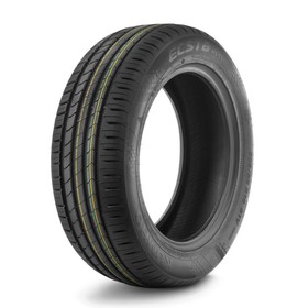 

Шина летняя Kumho HS-51 235/60 R16 104V