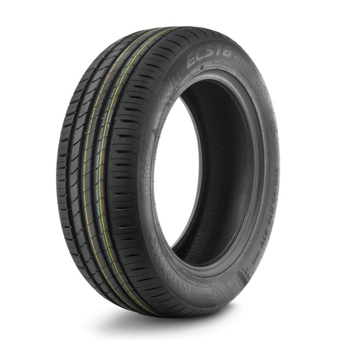 фото Шина летняя kumho hs-51 235/45 r18 94v