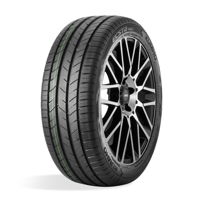 

Шина летняя Kumho HS-52 215/55 R16 97W