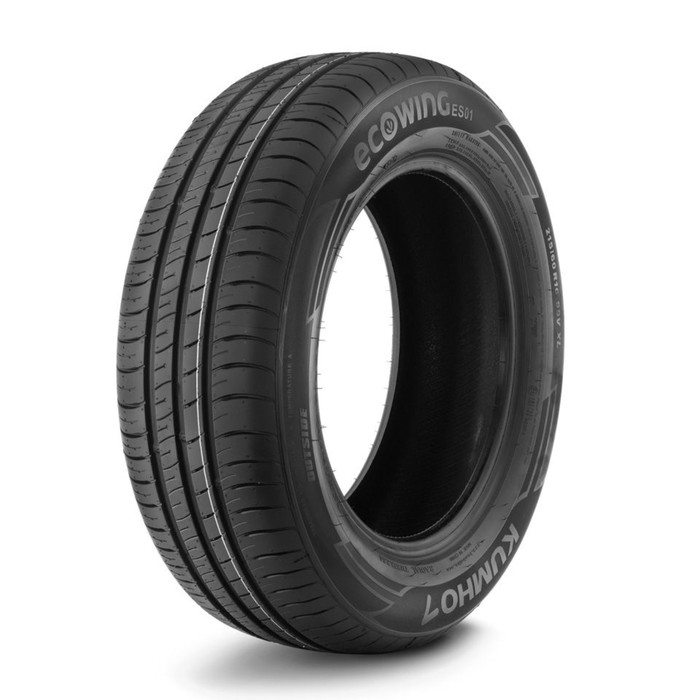 

Шина летняя Kumho KH-27 205/60 R16 92V