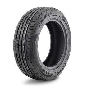 

Шина летняя Kumho KL-33 225/60 R17 99H