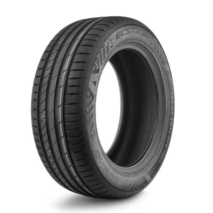 

Шина летняя Kumho PS-71 215/45 R17 91Y