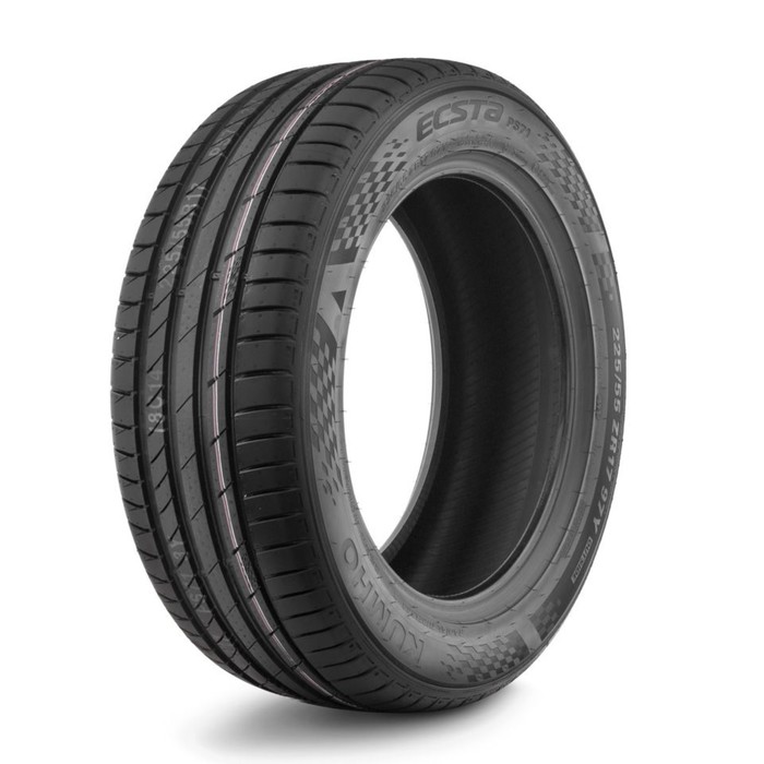 

Шина летняя Kumho PS-71 275/40 R20 106Y